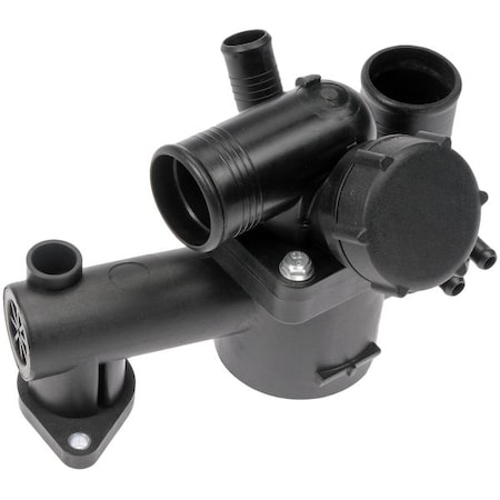 Dorman Thermst Housing Assembly, 902-903 902-903